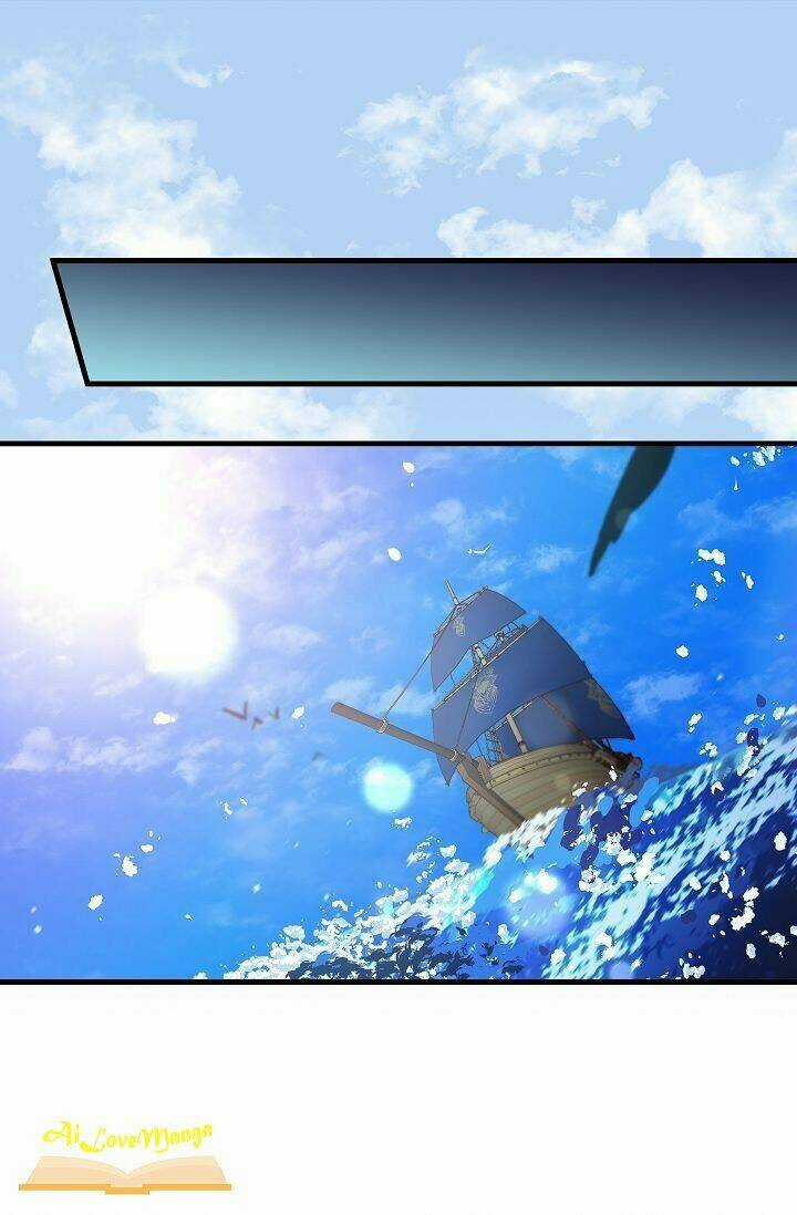 Hôn Lễ Báo Thù - Chapter 35 - Trang 3