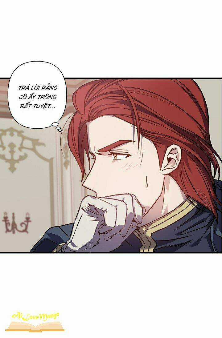 Hôn Lễ Báo Thù - Chapter 35 - Trang 24