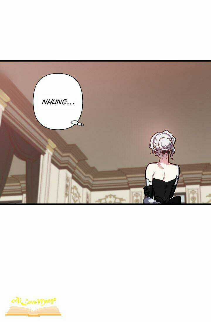 Hôn Lễ Báo Thù - Chapter 35 - Trang 28