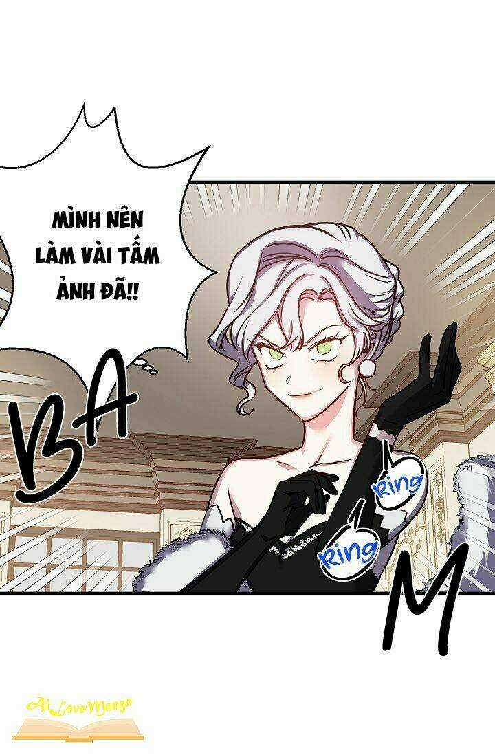 Hôn Lễ Báo Thù - Chapter 35 - Trang 30