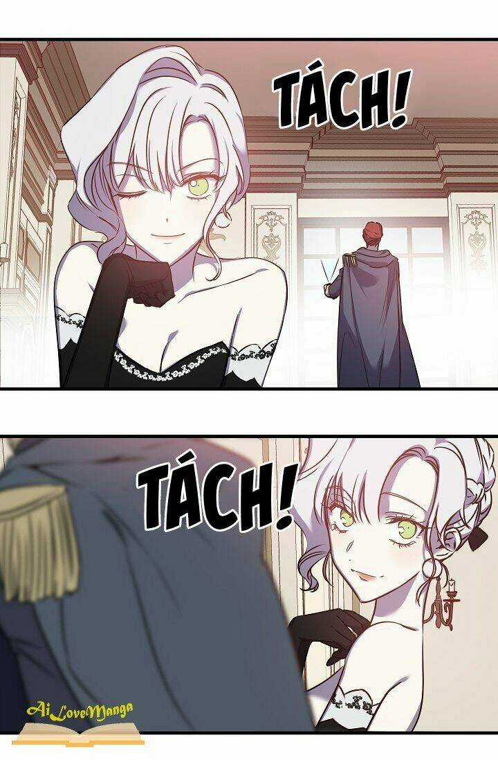 Hôn Lễ Báo Thù - Chapter 35 - Trang 31