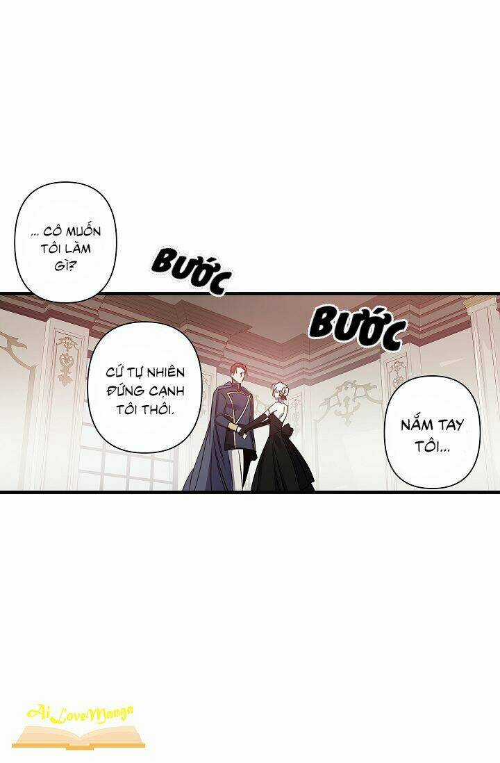 Hôn Lễ Báo Thù - Chapter 35 - Trang 36