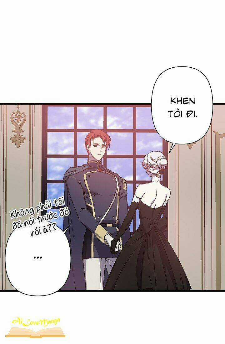 Hôn Lễ Báo Thù - Chapter 35 - Trang 38