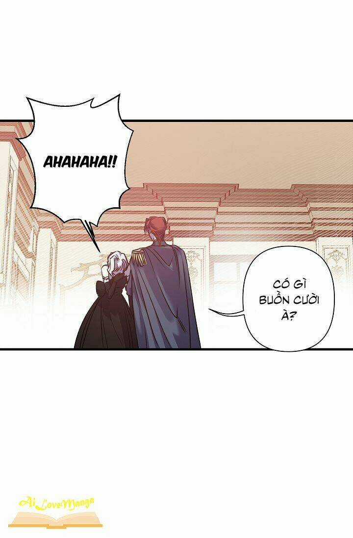 Hôn Lễ Báo Thù - Chapter 35 - Trang 42