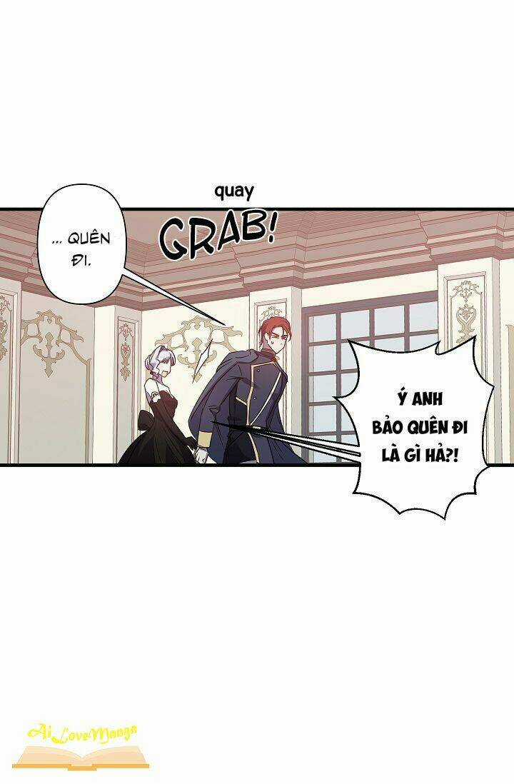 Hôn Lễ Báo Thù - Chapter 35 - Trang 44