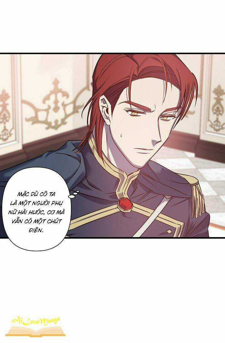 Hôn Lễ Báo Thù - Chapter 35 - Trang 45