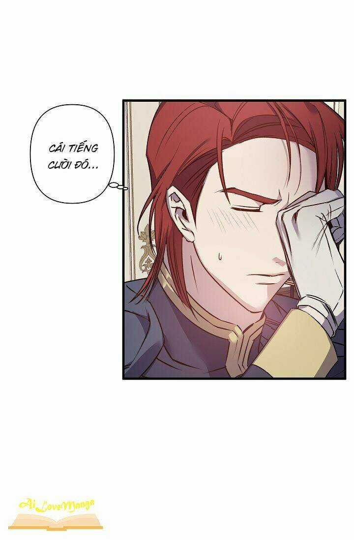 Hôn Lễ Báo Thù - Chapter 35 - Trang 46