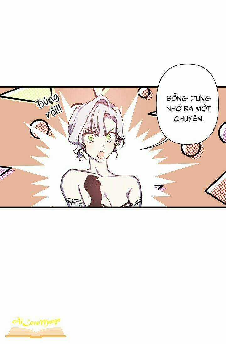 Hôn Lễ Báo Thù - Chapter 35 - Trang 47