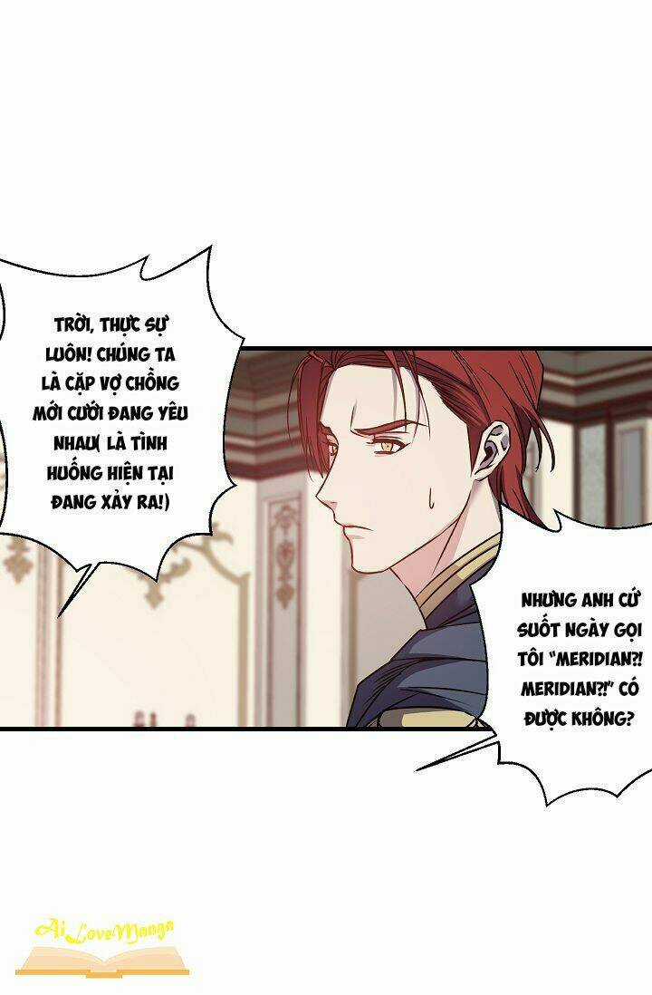 Hôn Lễ Báo Thù - Chapter 35 - Trang 49