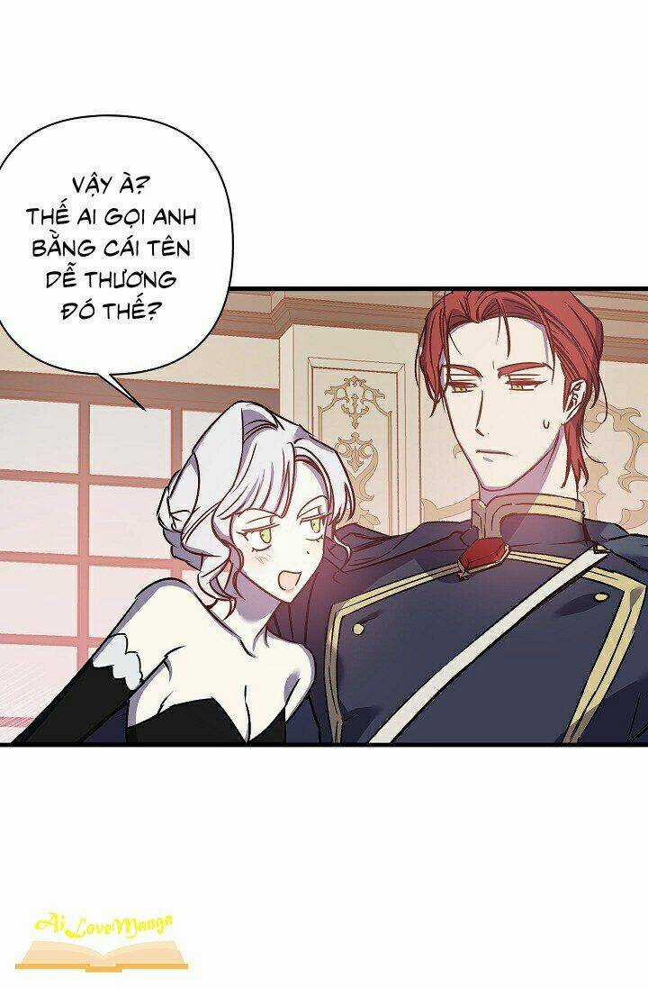 Hôn Lễ Báo Thù - Chapter 36 - Trang 11