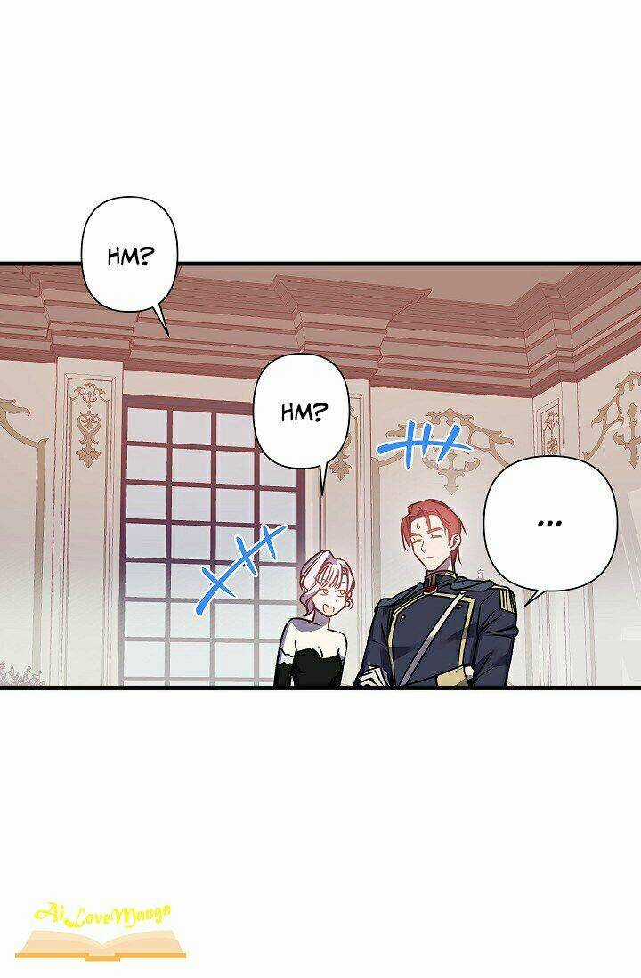 Hôn Lễ Báo Thù - Chapter 36 - Trang 12