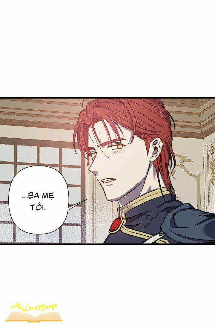 Hôn Lễ Báo Thù - Chapter 36 - Trang 13