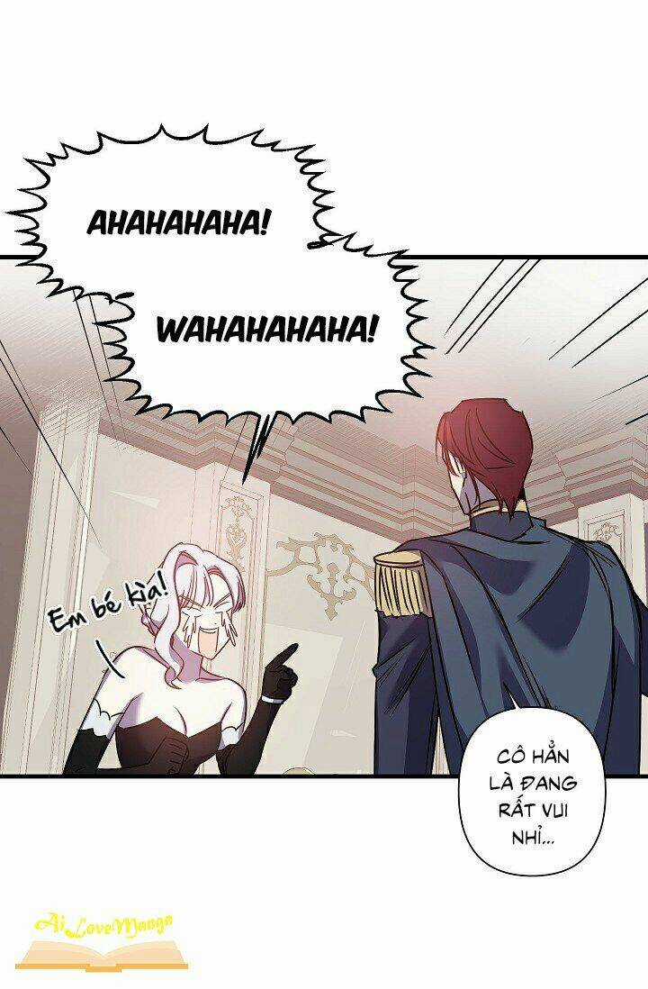 Hôn Lễ Báo Thù - Chapter 36 - Trang 14