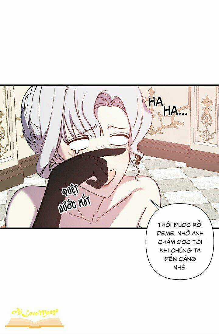 Hôn Lễ Báo Thù - Chapter 36 - Trang 15