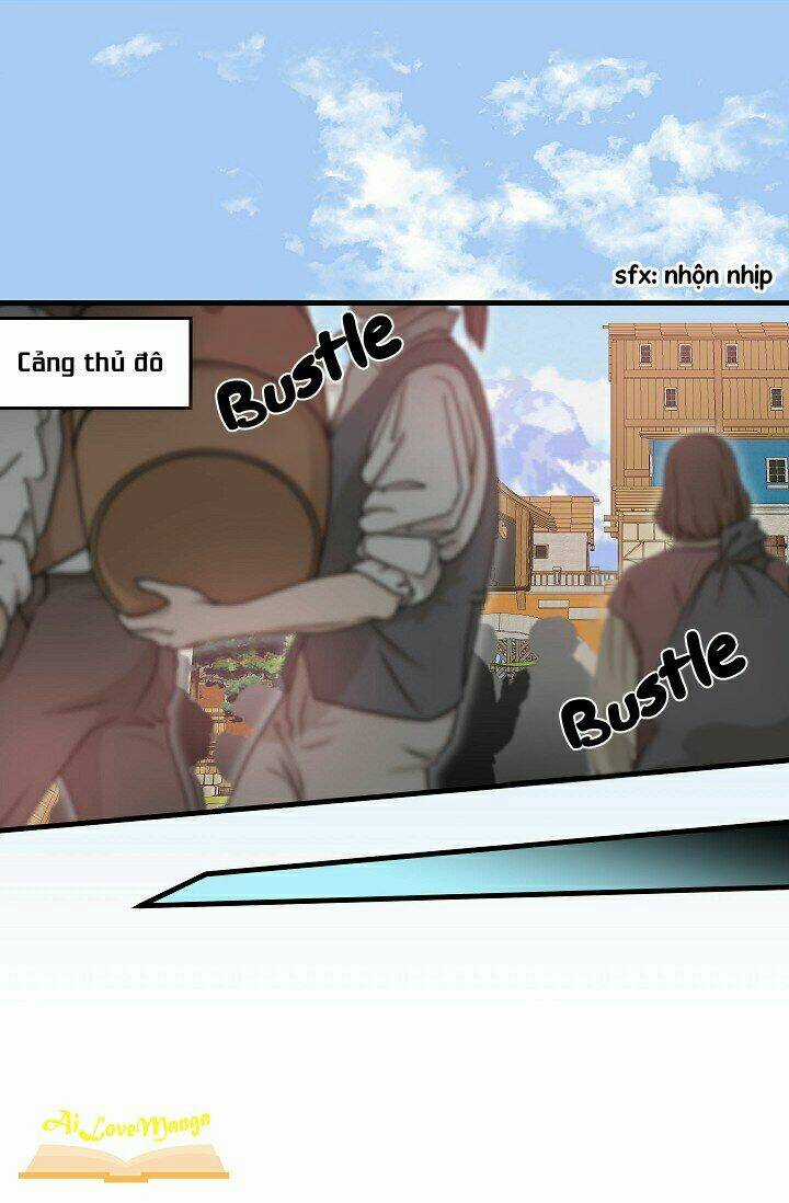 Hôn Lễ Báo Thù - Chapter 36 - Trang 16