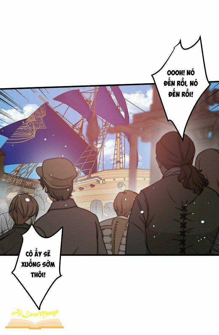 Hôn Lễ Báo Thù - Chapter 36 - Trang 17