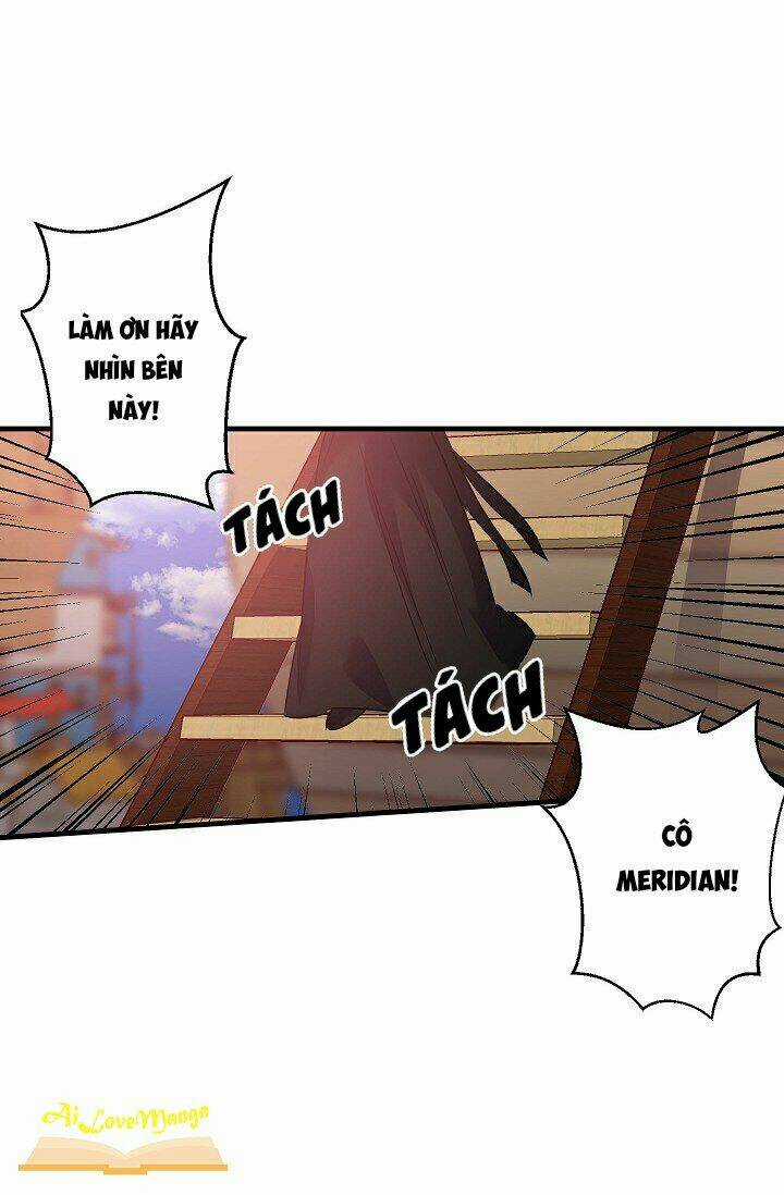 Hôn Lễ Báo Thù - Chapter 36 - Trang 18