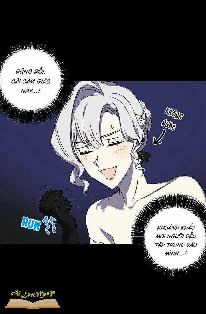 Hôn Lễ Báo Thù - Chapter 36 - Trang 20