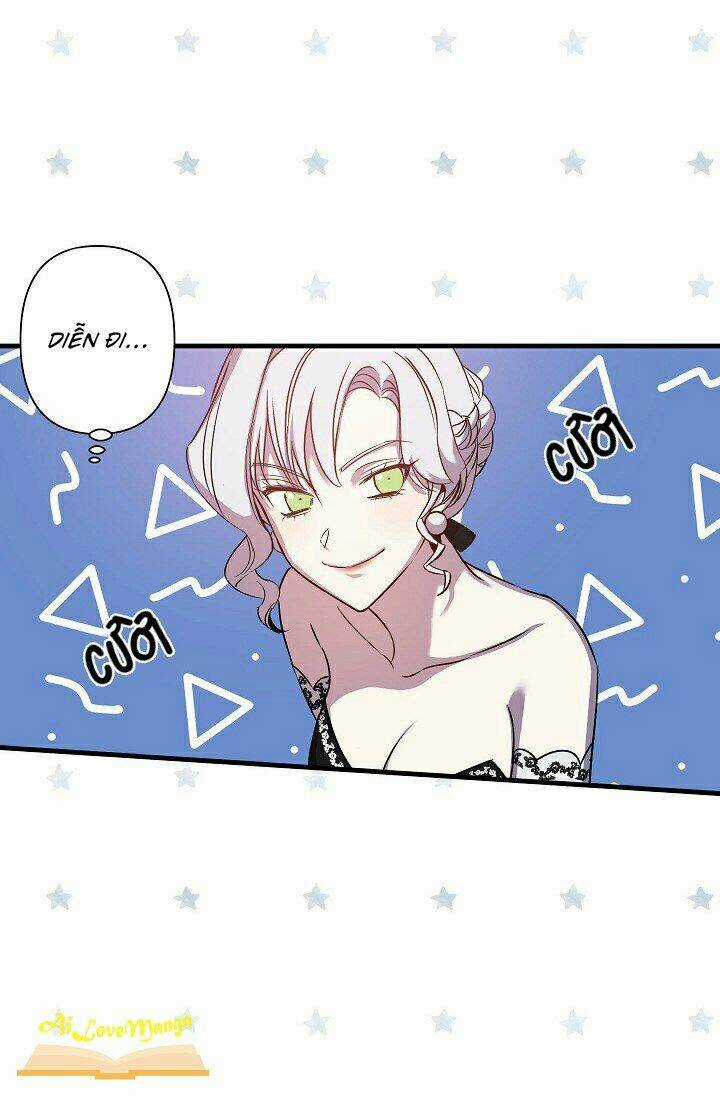 Hôn Lễ Báo Thù - Chapter 36 - Trang 26