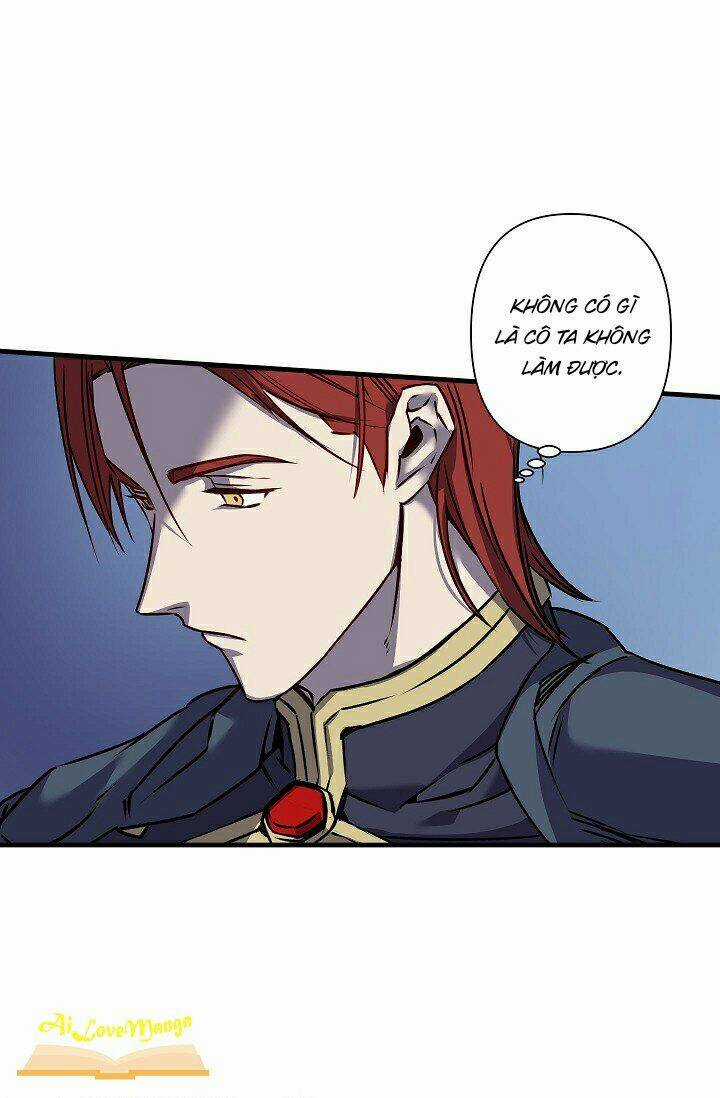 Hôn Lễ Báo Thù - Chapter 36 - Trang 27