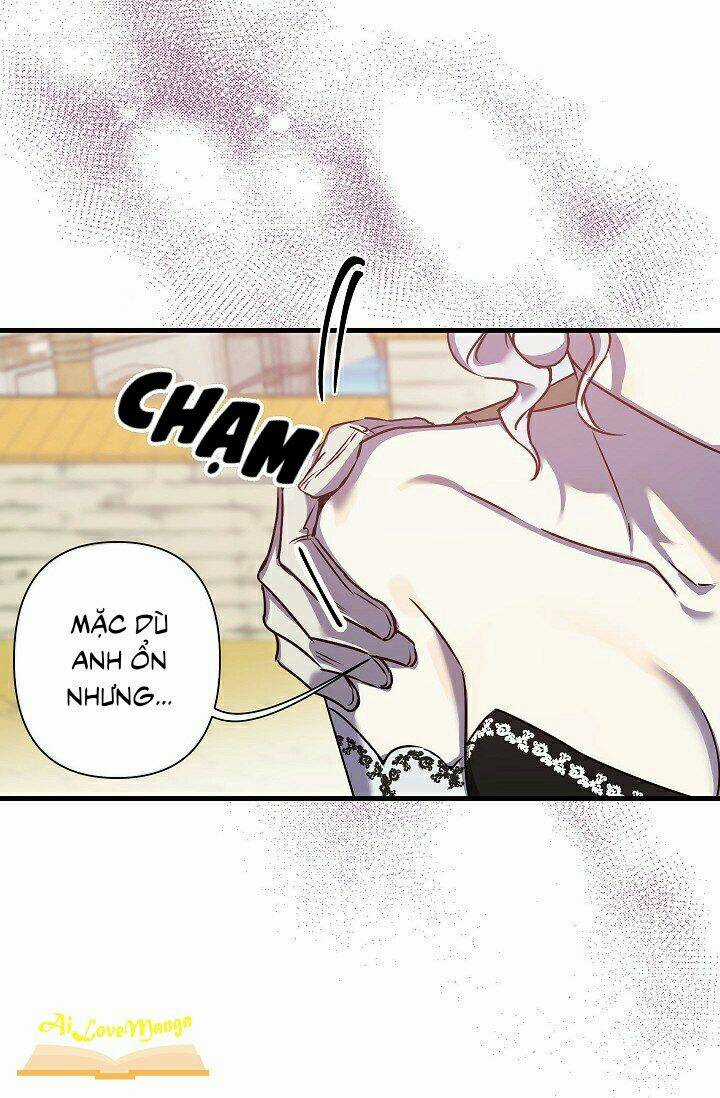 Hôn Lễ Báo Thù - Chapter 36 - Trang 28