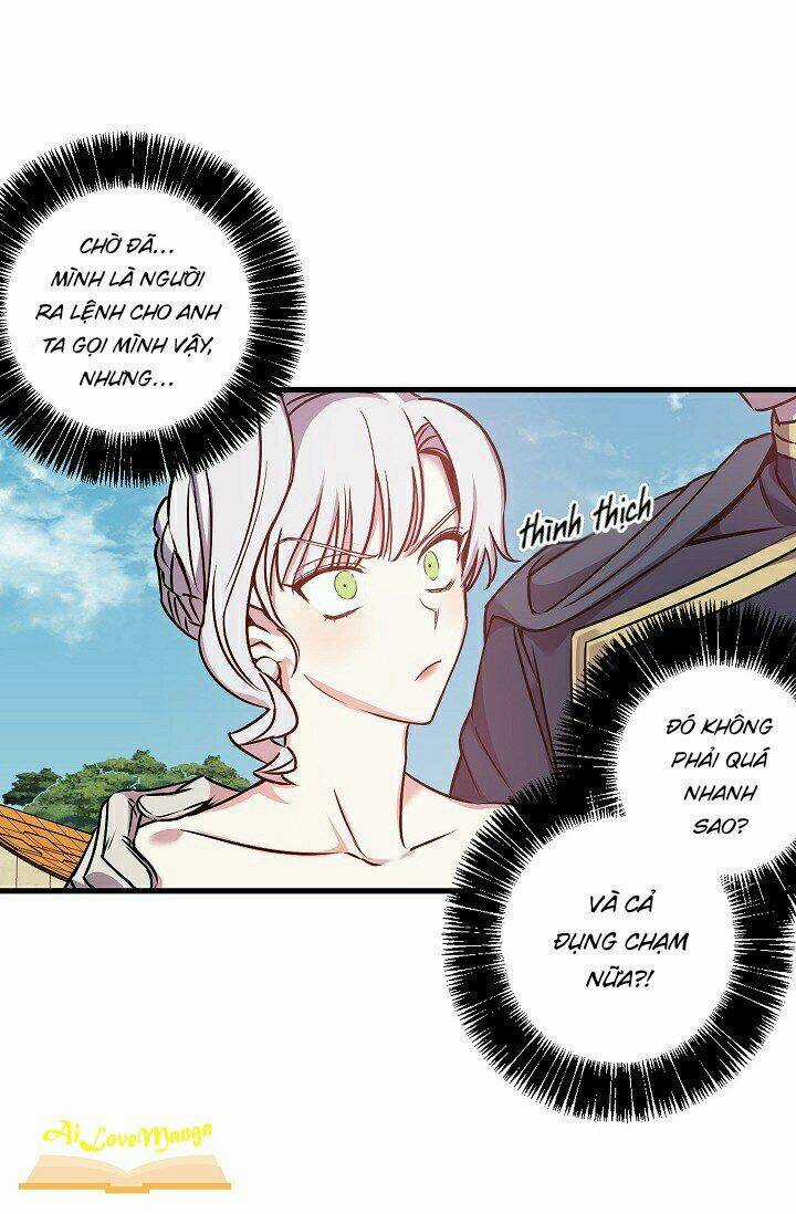 Hôn Lễ Báo Thù - Chapter 36 - Trang 32