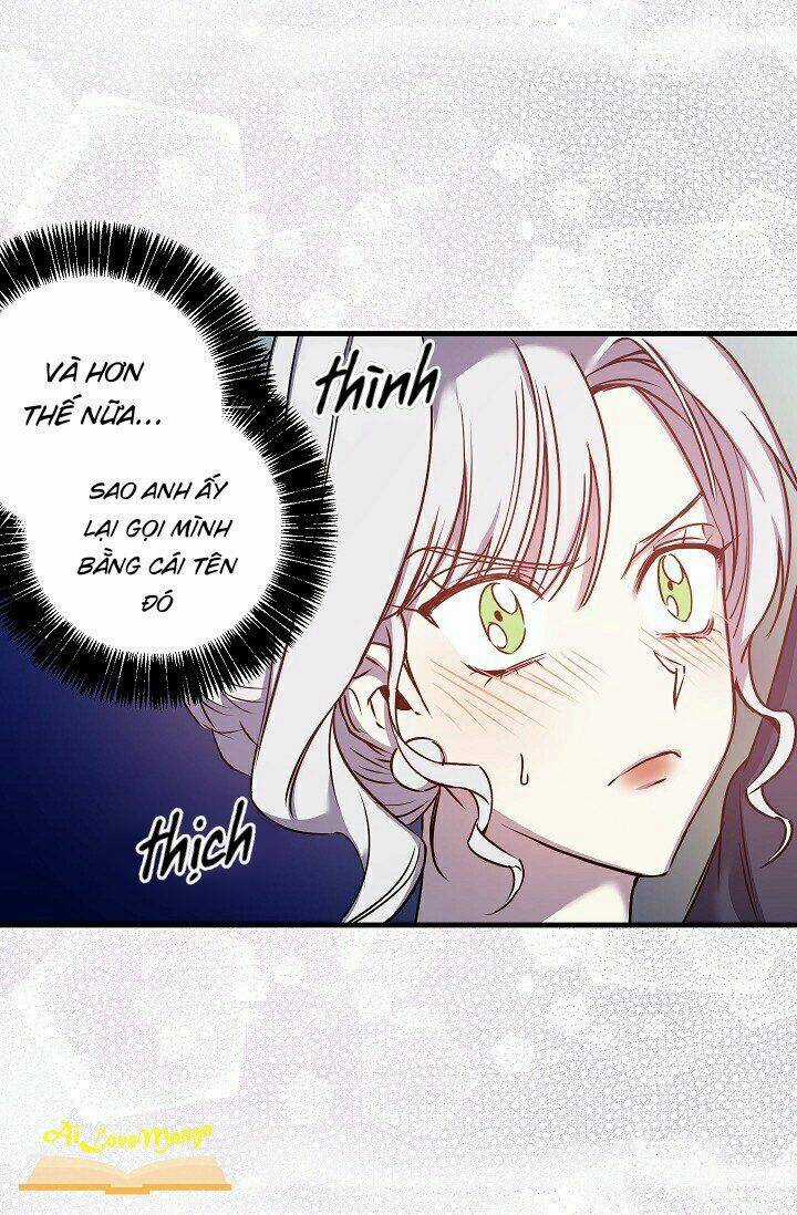 Hôn Lễ Báo Thù - Chapter 36 - Trang 33
