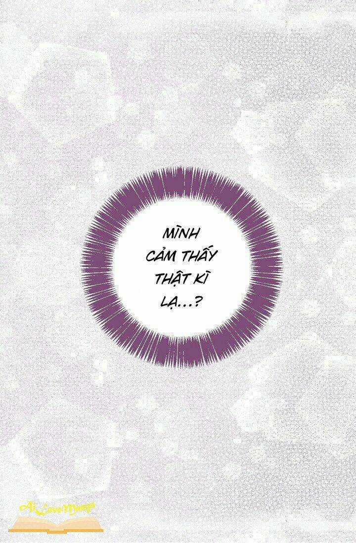 Hôn Lễ Báo Thù - Chapter 36 - Trang 34