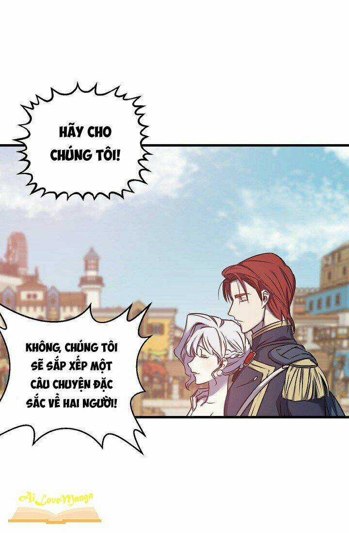 Hôn Lễ Báo Thù - Chapter 36 - Trang 36