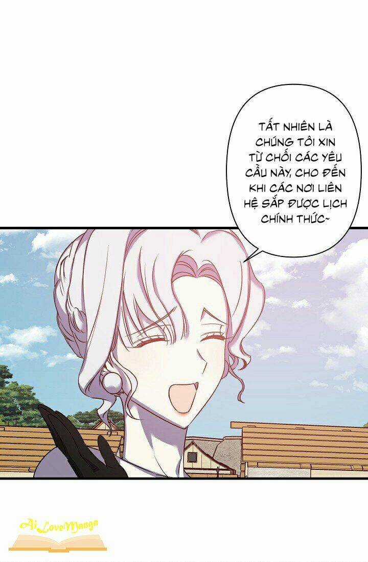 Hôn Lễ Báo Thù - Chapter 36 - Trang 37