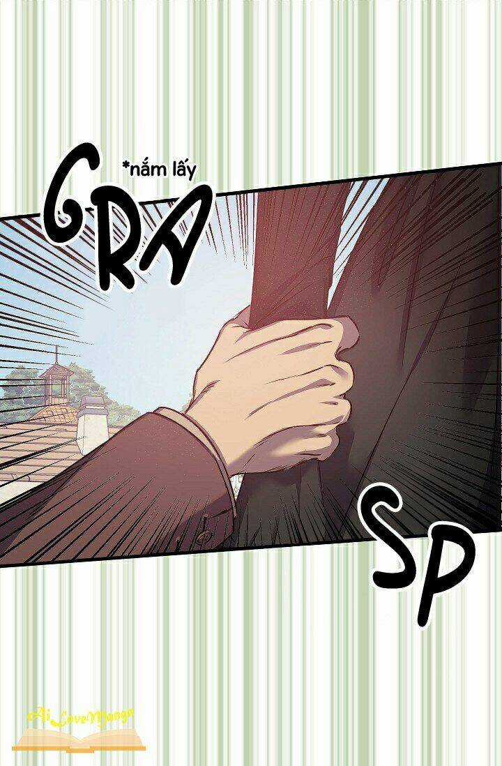 Hôn Lễ Báo Thù - Chapter 36 - Trang 40