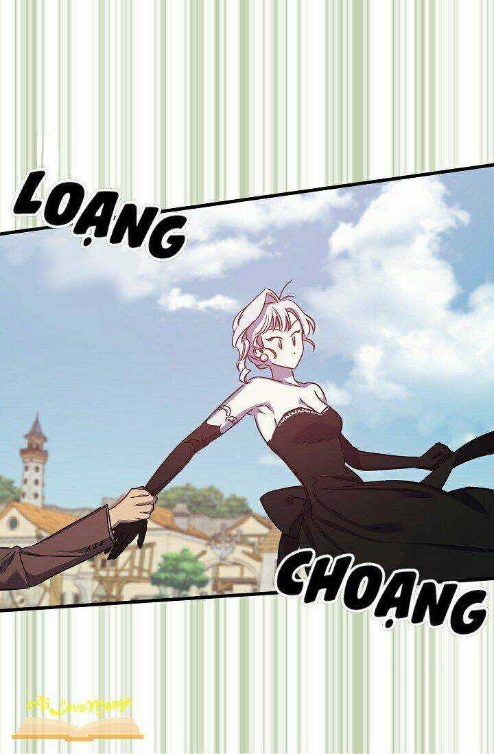 Hôn Lễ Báo Thù - Chapter 36 - Trang 41