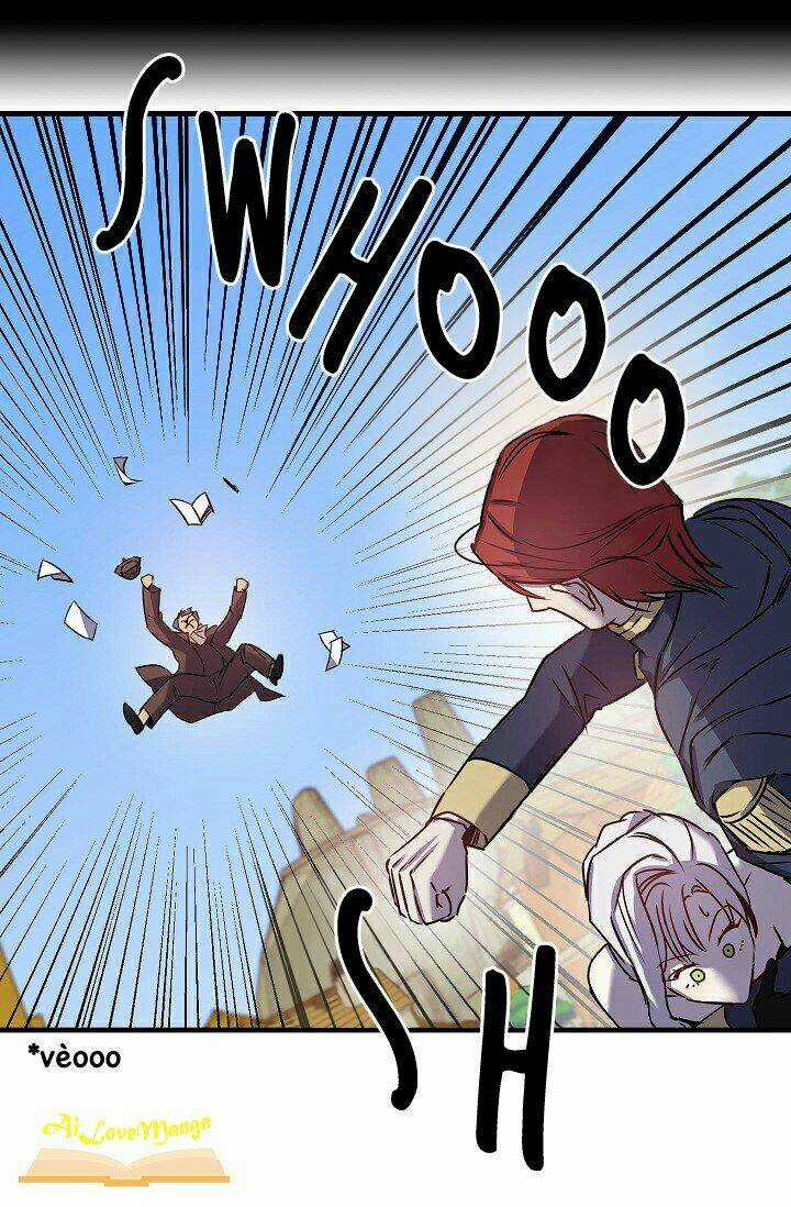 Hôn Lễ Báo Thù - Chapter 36 - Trang 44