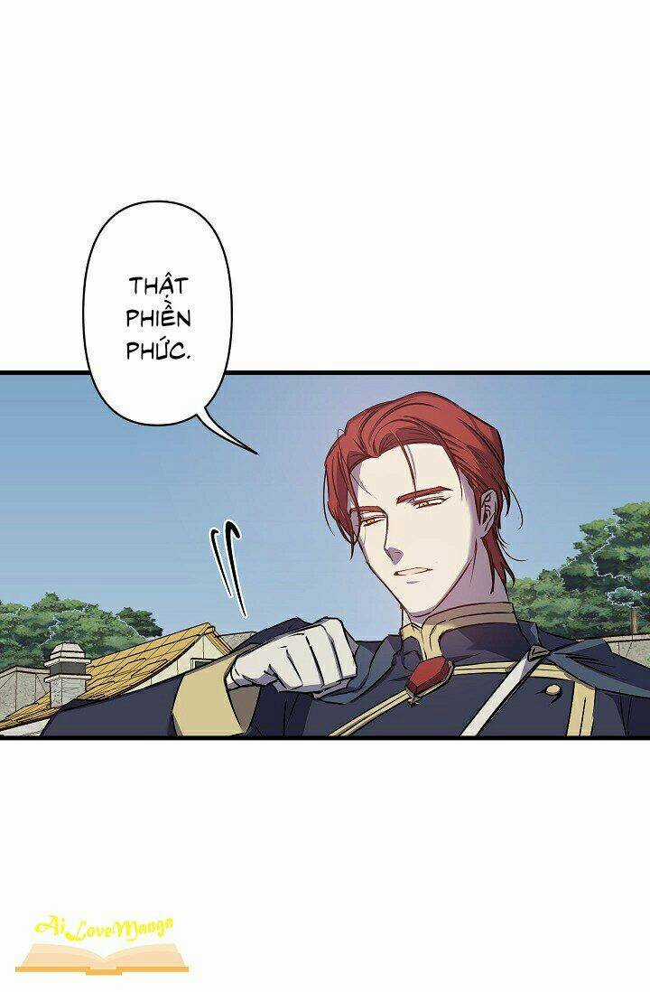 Hôn Lễ Báo Thù - Chapter 36 - Trang 45