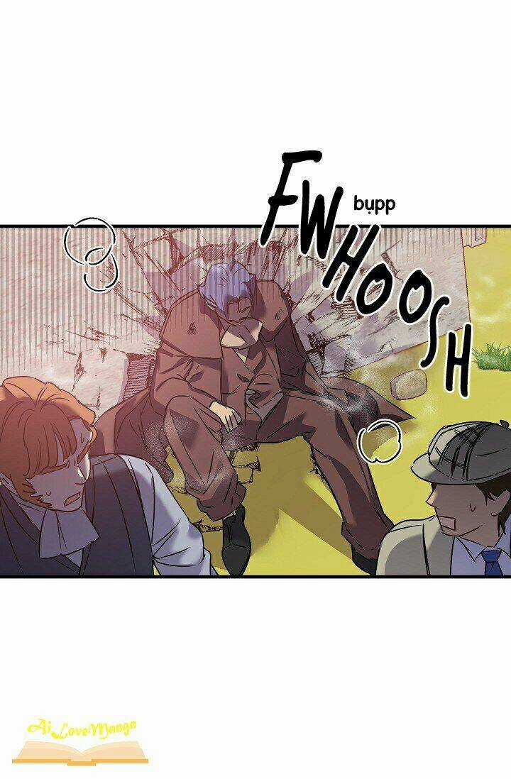 Hôn Lễ Báo Thù - Chapter 36 - Trang 46