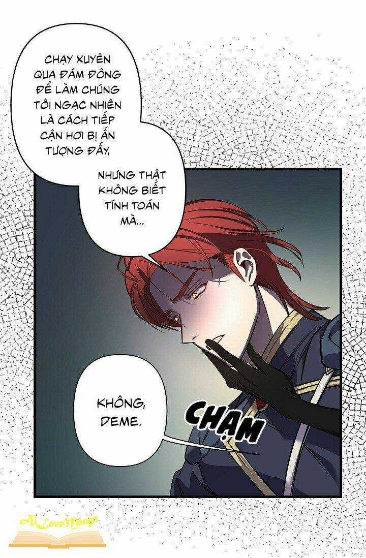 Hôn Lễ Báo Thù - Chapter 36 - Trang 47