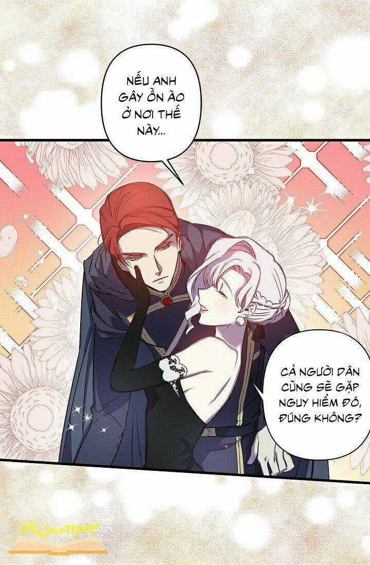 Hôn Lễ Báo Thù - Chapter 36 - Trang 49