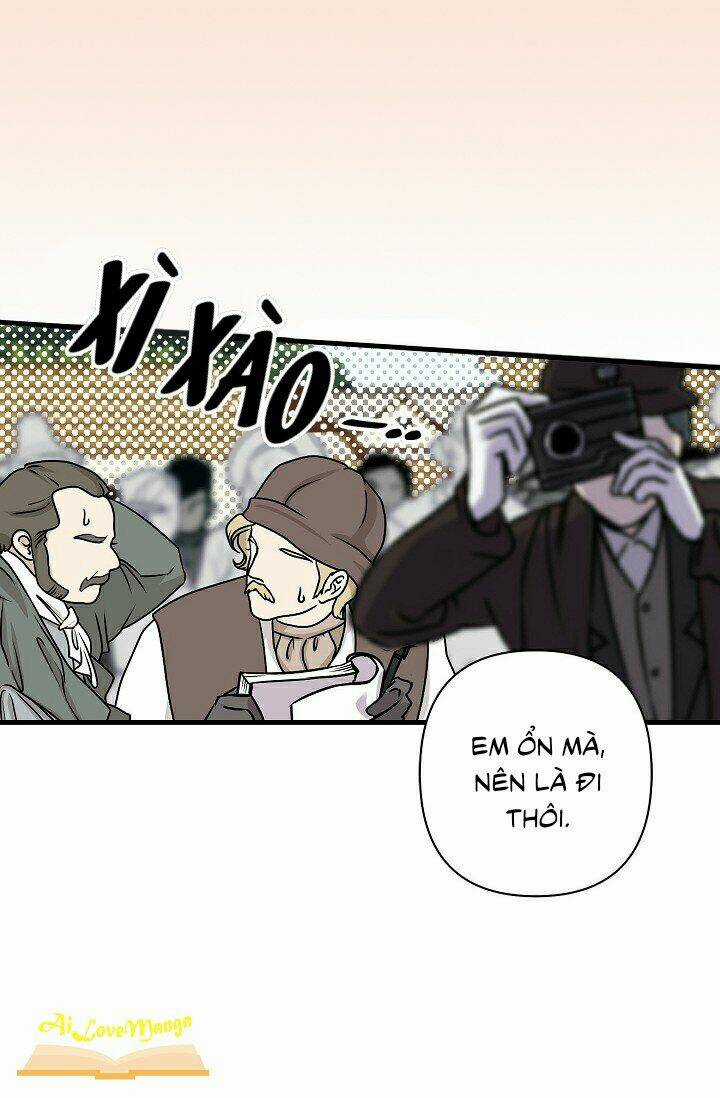 Hôn Lễ Báo Thù - Chapter 36 - Trang 50