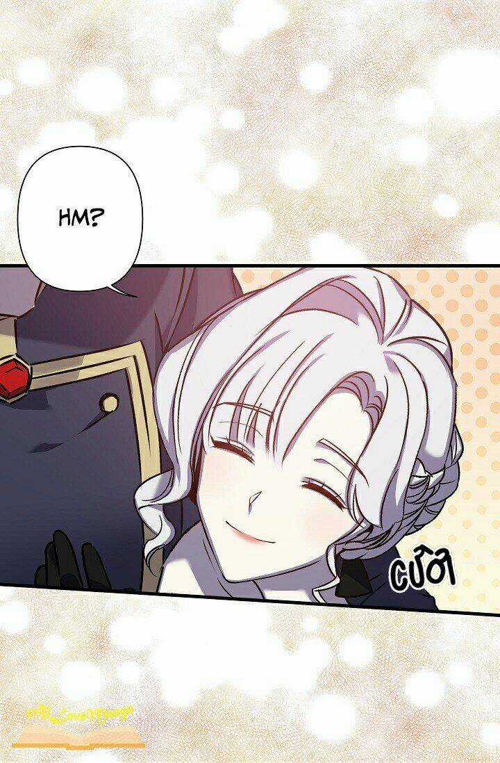 Hôn Lễ Báo Thù - Chapter 36 - Trang 51