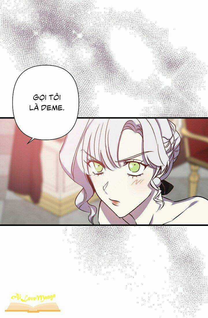 Hôn Lễ Báo Thù - Chapter 36 - Trang 8