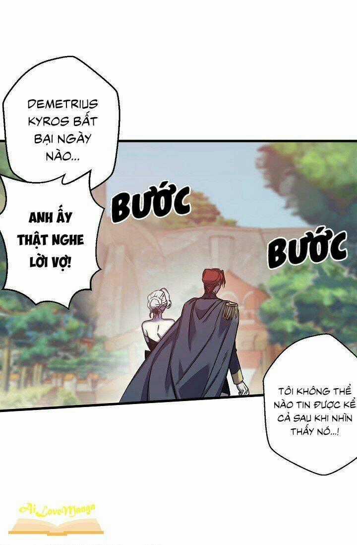 Hôn Lễ Báo Thù - Chapter 37 - Trang 2