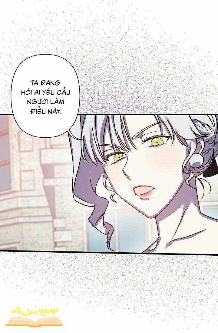 Hôn Lễ Báo Thù - Chapter 37 - Trang 11