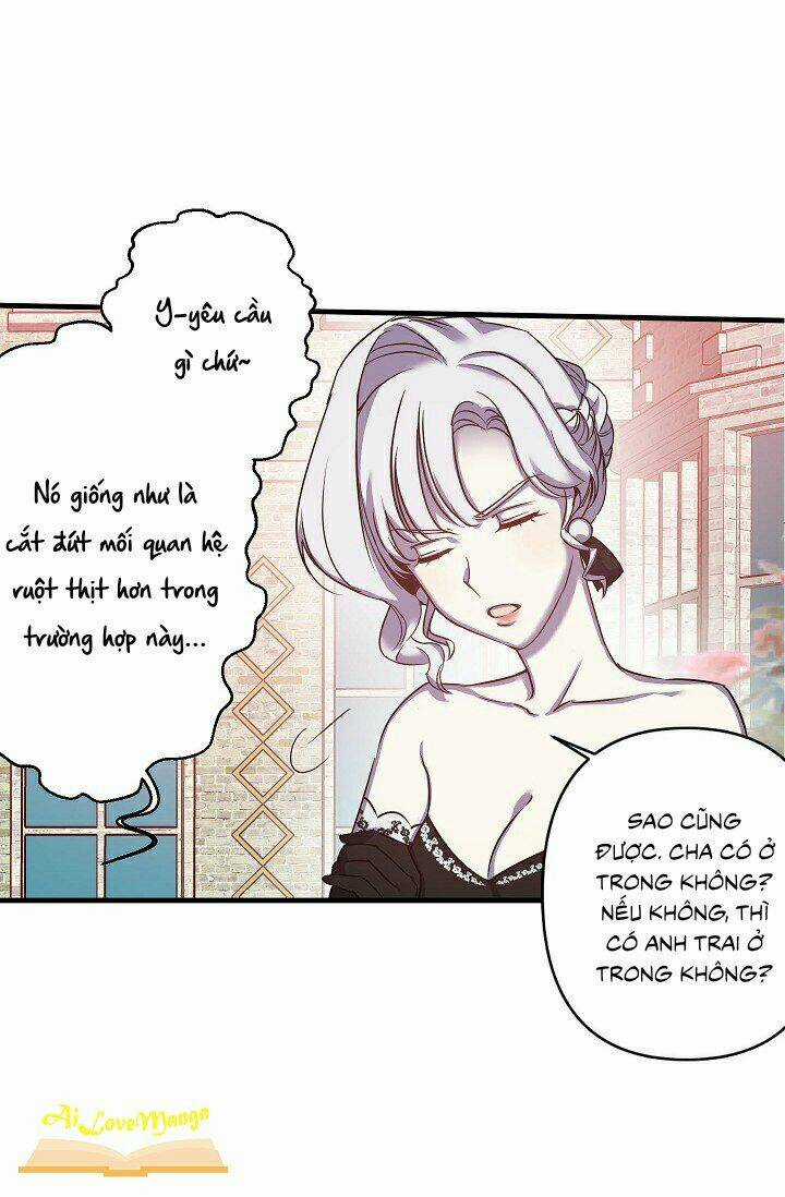 Hôn Lễ Báo Thù - Chapter 37 - Trang 12