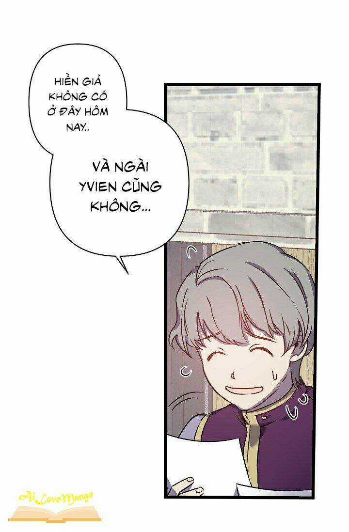 Hôn Lễ Báo Thù - Chapter 37 - Trang 13