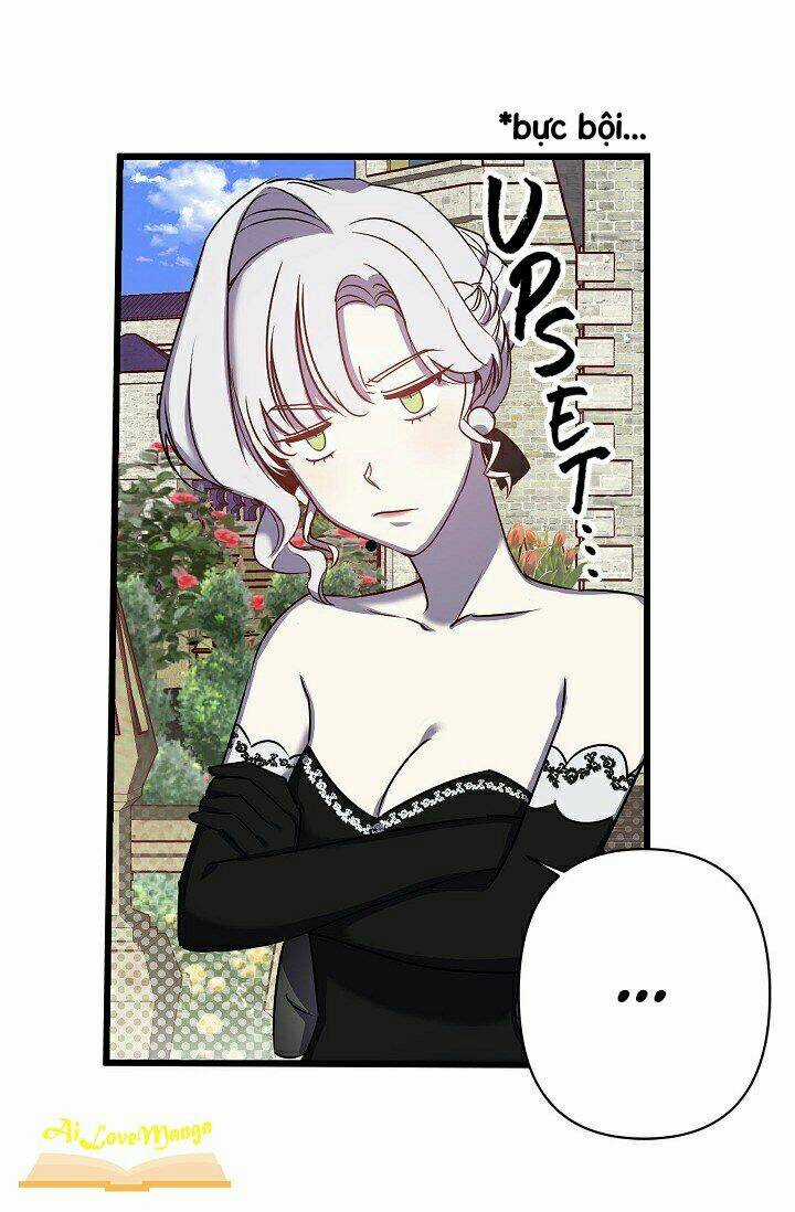 Hôn Lễ Báo Thù - Chapter 37 - Trang 14