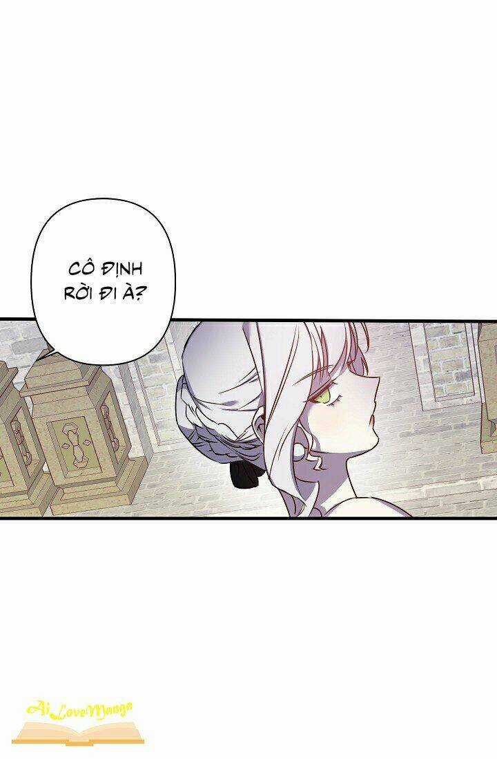 Hôn Lễ Báo Thù - Chapter 37 - Trang 15