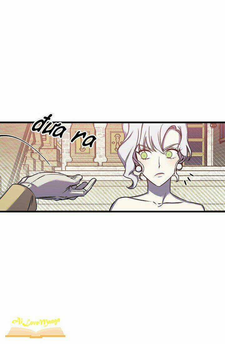 Hôn Lễ Báo Thù - Chapter 37 - Trang 17