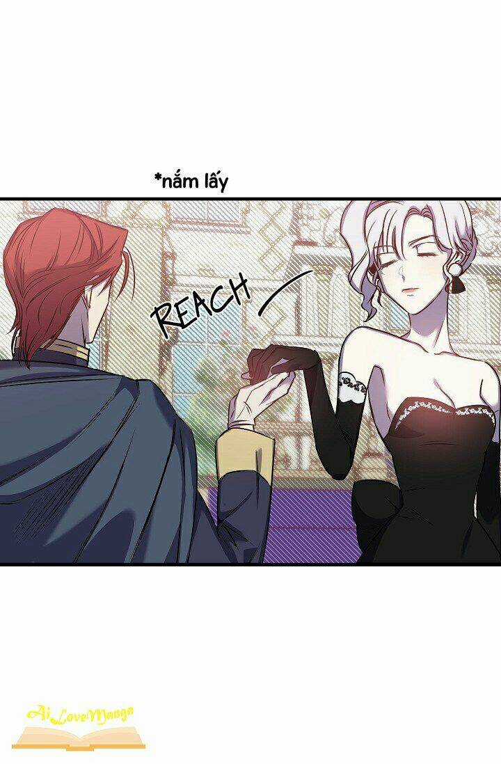 Hôn Lễ Báo Thù - Chapter 37 - Trang 18