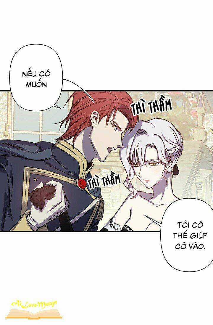 Hôn Lễ Báo Thù - Chapter 37 - Trang 19