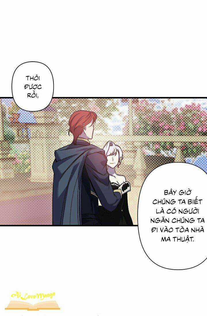 Hôn Lễ Báo Thù - Chapter 37 - Trang 20